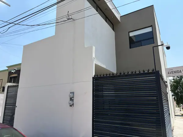 Departamento Renta en Jardines Coloniales