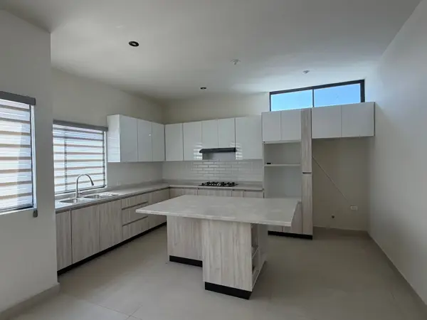 Departamento en renta en Jardines Coloniales, Saltillo — foto 3 de 11