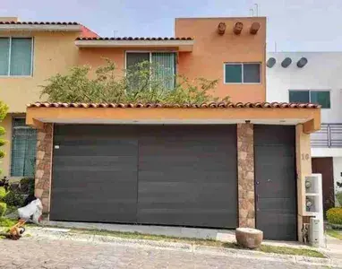 Casa en renta en Valle Dorado, Puebla, Puebla