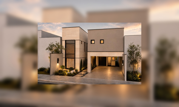 Casa en venta en Los Viñedos, Torreón — foto 2 de 7