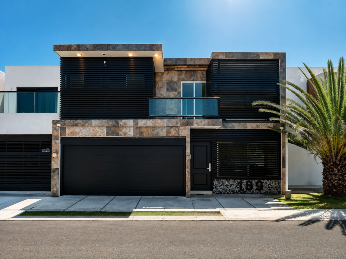 Casa en renta en Lomas del Sol, Alvarado — foto 1 de 17