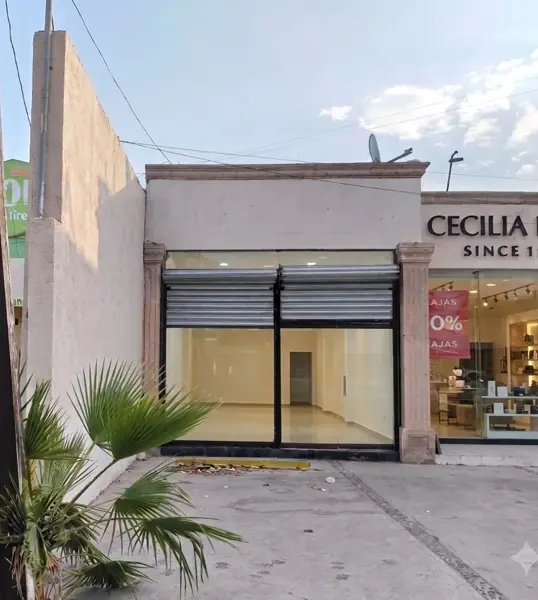¡Renta el espacio ideal para hacer crecer tu negocio!