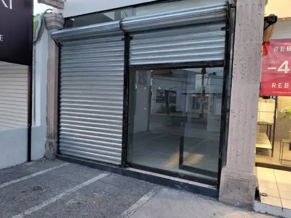 Local en renta en Los Pinos, Saltillo — foto 2 de 6