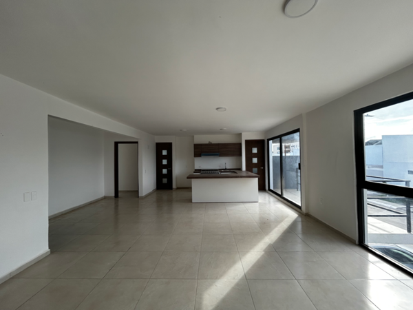 Departamento en renta en Residencial las Higueras, Alvarado — foto 2 de 13