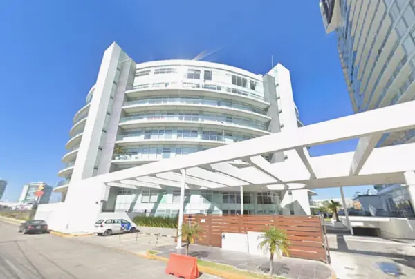 Departamento en remate hipotecario en Corredor Comercial Desarrollo Atlixcayotl, Puebla
