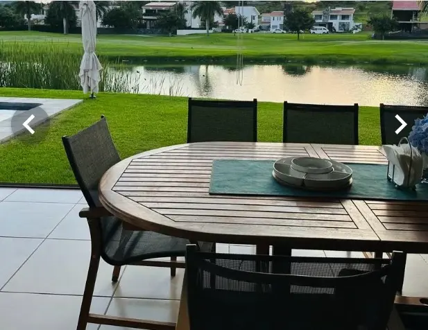 Casa en venta en Paraíso Country Club, Emiliano Zapata — foto 1 de 8