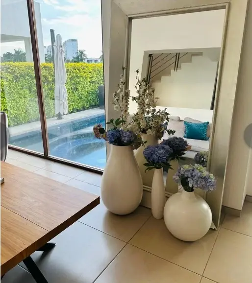 Casa en venta en Paraíso Country Club, Emiliano Zapata — foto 3 de 8