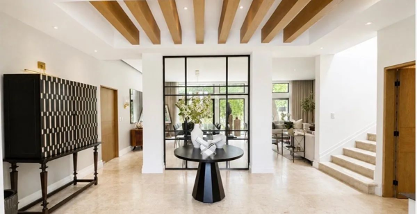 Casa en renta en Real del Valle, San Pedro Garza García — foto 3 de 27