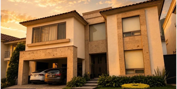 Casa en renta en Real del Valle, San Pedro Garza García — foto 2 de 27