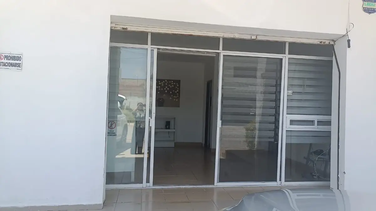 Local en renta en Villa Natty Residencial, Jesús María — foto 1 de 6