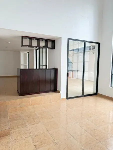 Casa en renta en Lomas de Tarango, Álvaro Obregón — foto 2 de 14