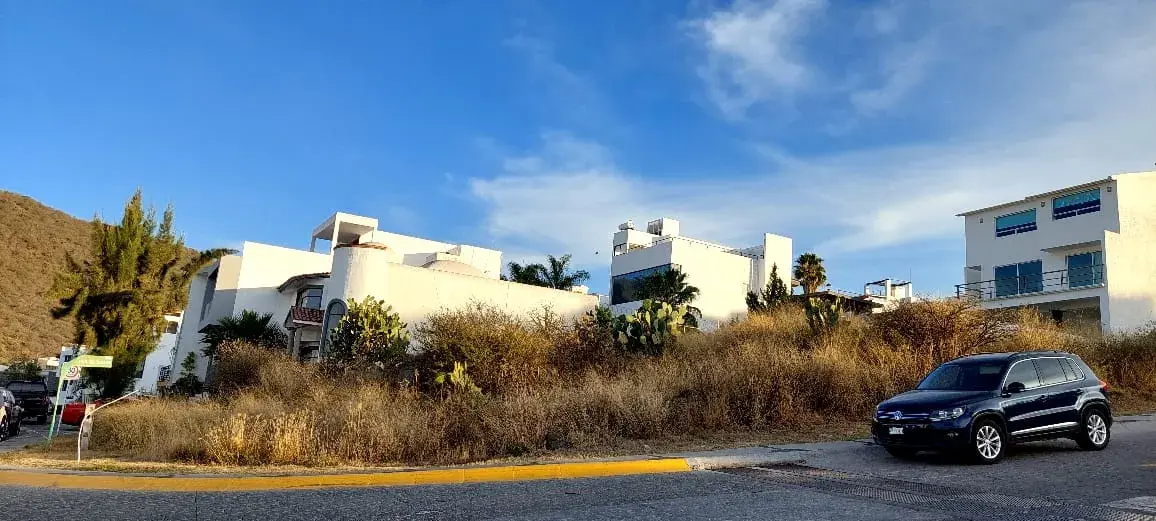 Terreno en venta en Cumbres del Cimatario, Huimilpan — foto 1 de 4