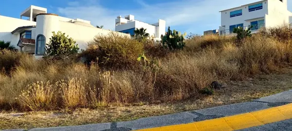 Terreno en venta en Cumbres del Cimatario, Huimilpan — foto 2 de 4