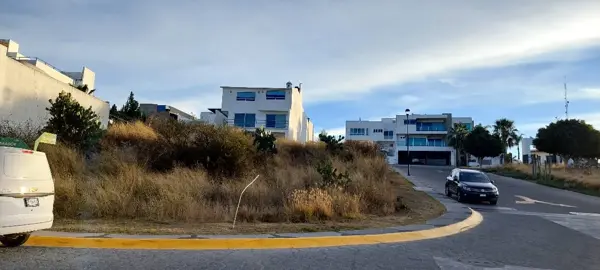 Terreno en venta en Cumbres del Cimatario, Huimilpan — foto 3 de 4