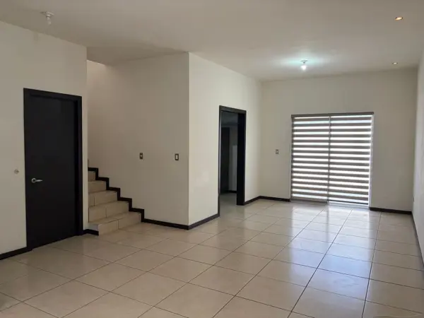 Casa en renta en Terranova, Saltillo — foto 3 de 20