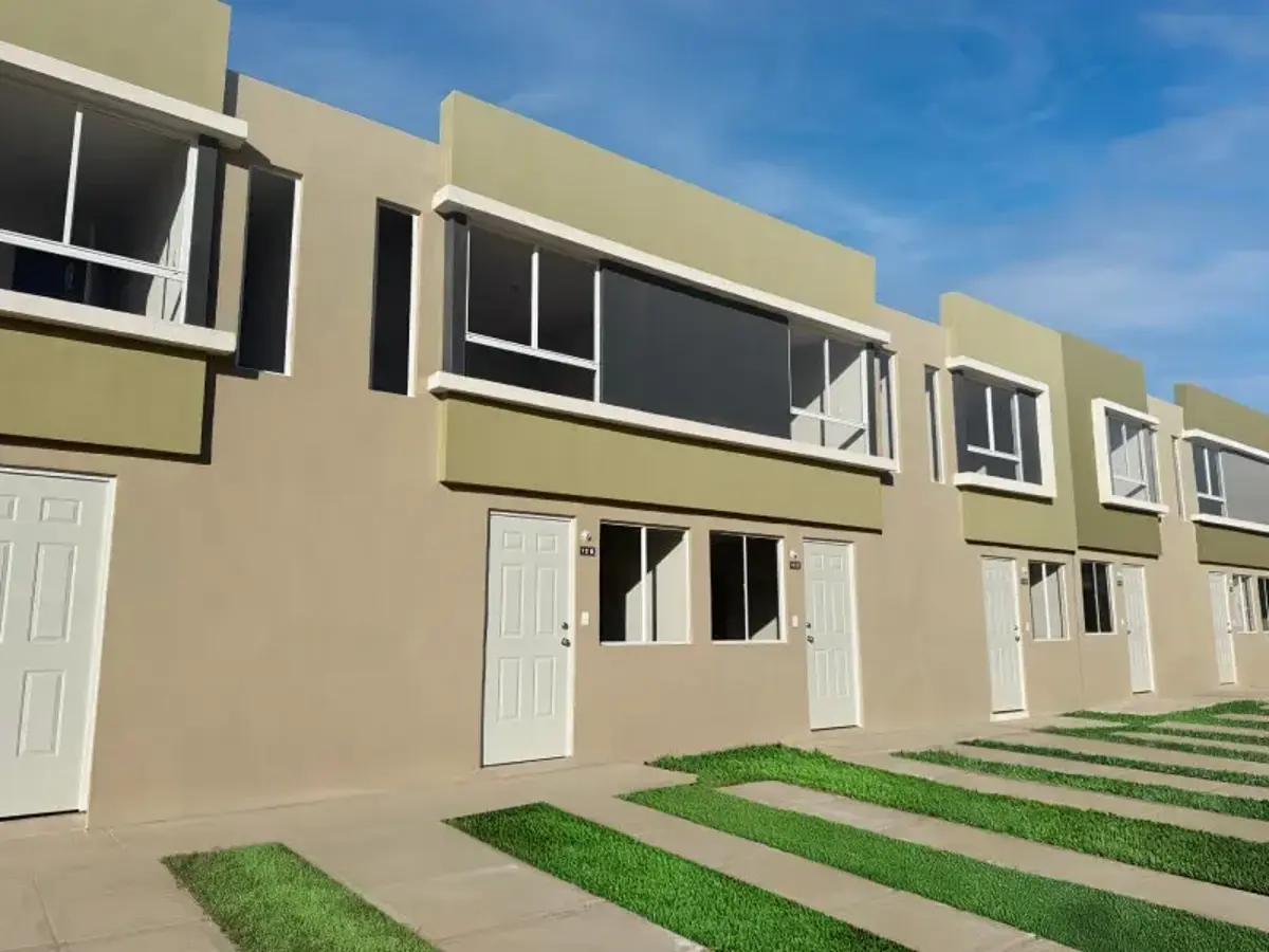 Casa en venta en Brisas del Valle, Zumpango — foto 1 de 13