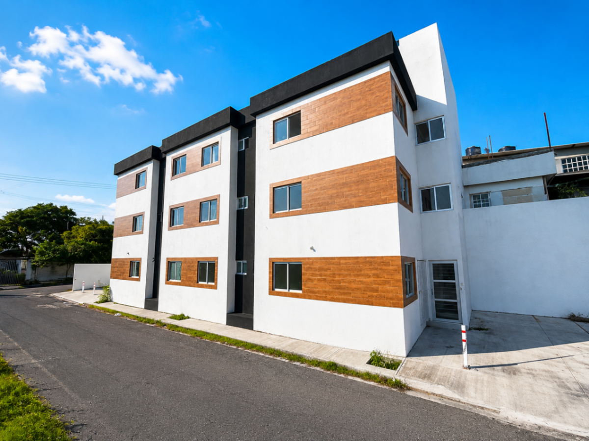 Departamento en venta en El Morro las Colonias, Boca del Río — foto 1 de 13