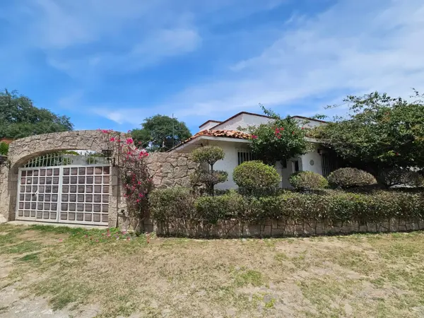 Casa en venta en Tequisquiapan Centro, Tequisquiapan — foto 3 de 25