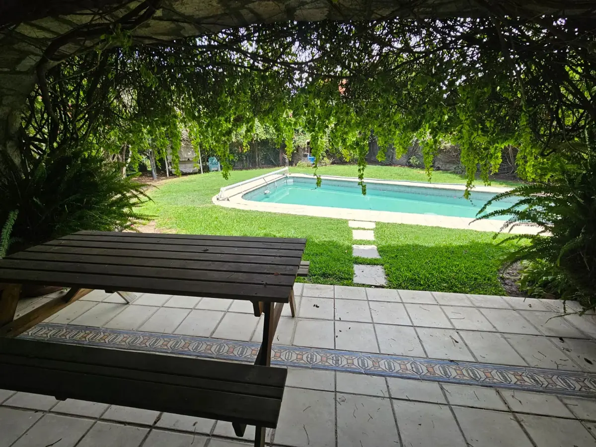 Casa en venta en Tequisquiapan Centro, Tequisquiapan — foto 1 de 25