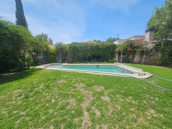 Casa en venta en Tequisquiapan Centro, Tequisquiapan — foto 2 de 25
