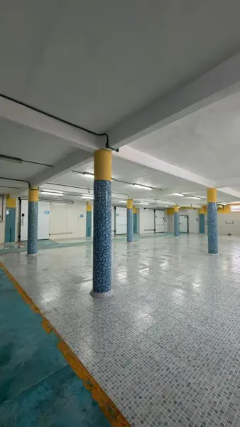 Bodega en venta en Valente Díaz INFONAVIT, Veracruz — foto 3 de 5