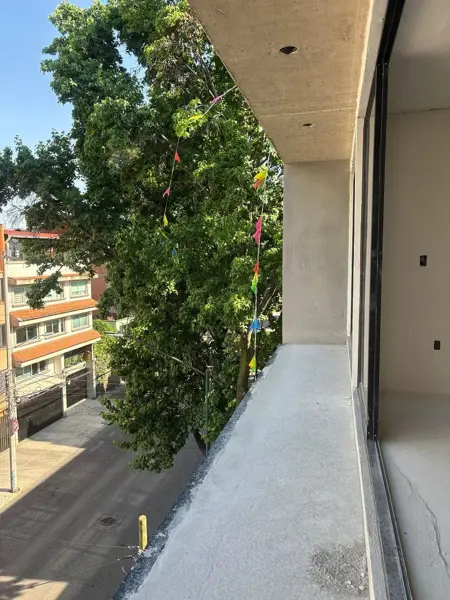Departamento en venta en Narvarte Poniente, Benito Juárez — foto 2 de 10