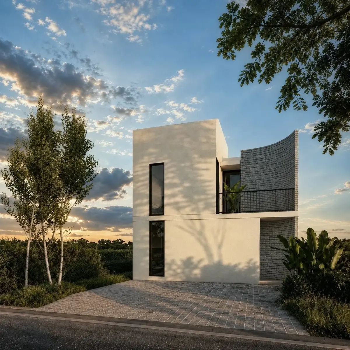 Casa en venta en Meseta Altta Homes, Apaseo El Grande — foto 1 de 18