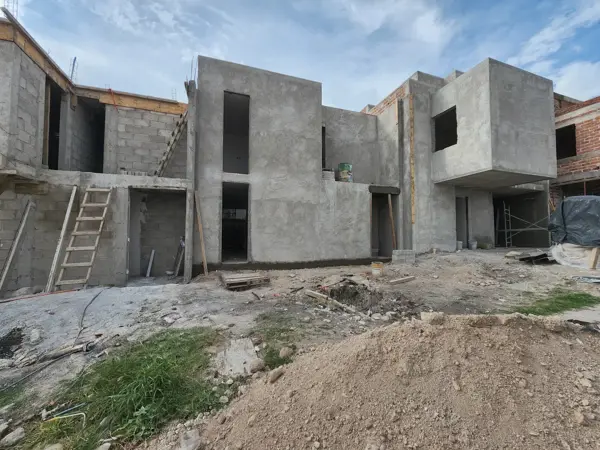 Casa en venta en Meseta Altta Homes, Apaseo El Grande — foto 2 de 18