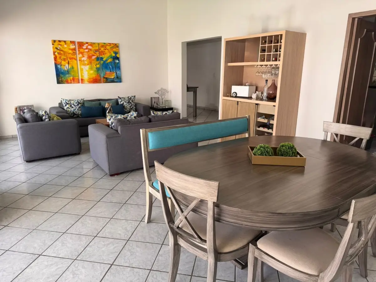Vista 5 de Casa en Venta en Residencial Campestre la Rosita, Torreón, Coahuila de Zaragoza