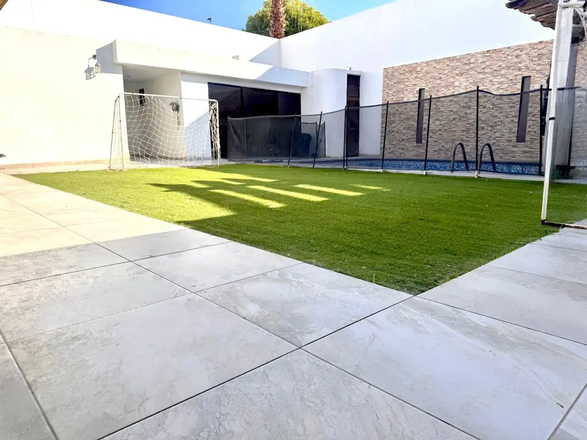 Vista 2 de Casa en Venta en Residencial Campestre la Rosita, Torreón, Coahuila de Zaragoza