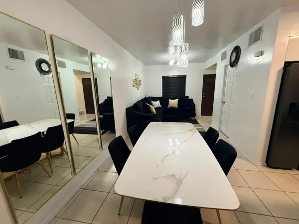 Casa en venta en Manuel Gomez Morin, Juárez — foto 3 de 20