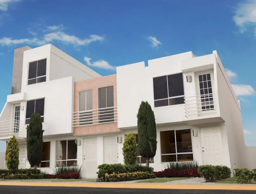 Casa en venta en Bosques de los Héroes, Tecámac — foto 1 de 7