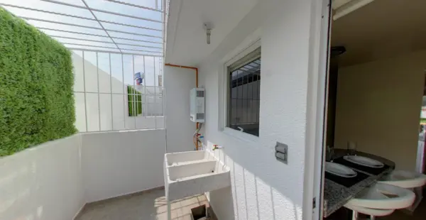 Casa en venta en Bosques de los Héroes, Tecámac — foto 3 de 7