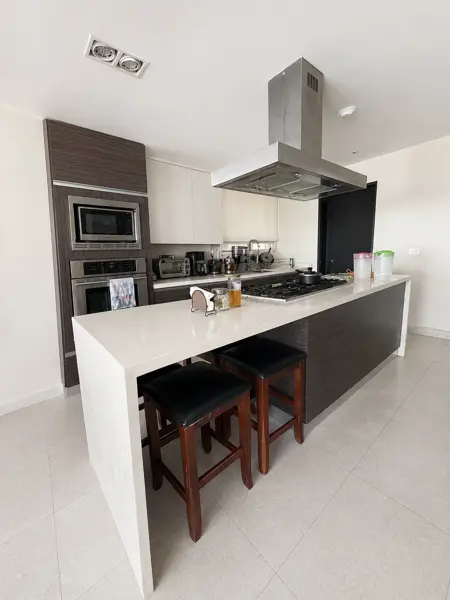 Departamento en venta en Residencial Santa Bárbara, San Pedro Garza García — foto 3 de 51