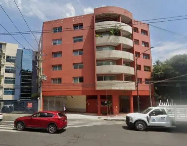 Departamento en venta en Del Valle Norte, Benito Juárez — foto 2 de 18