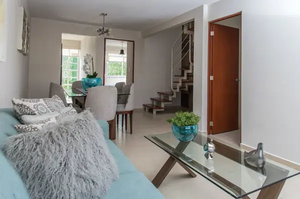 Casa en venta en Los Héroes Tecámac II, Tecámac — foto 2 de 11