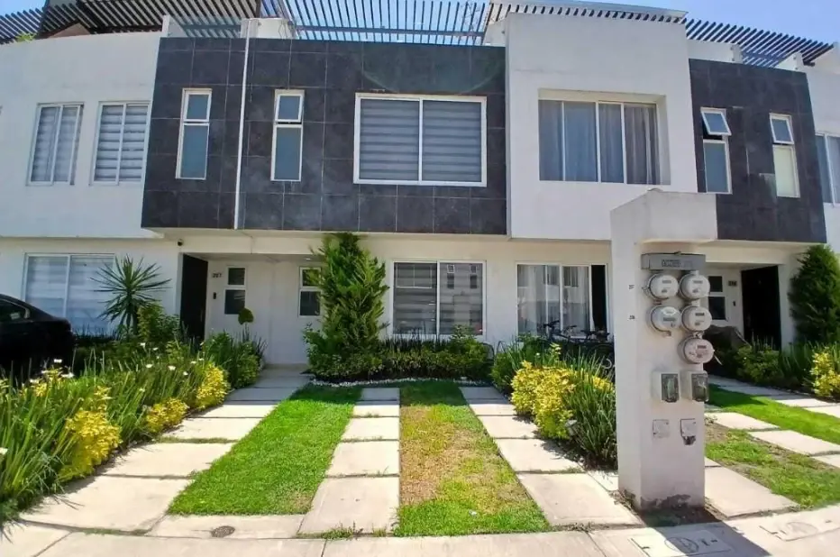 Casa en venta en Los Héroes Tecámac II, Tecámac — foto 1 de 11