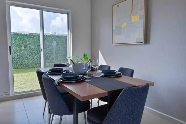 Casa en venta en Jardines del Sur, Benito Juárez — foto 3 de 14