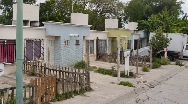Casa en venta en El Rehilete, Villagrán — foto 2 de 6