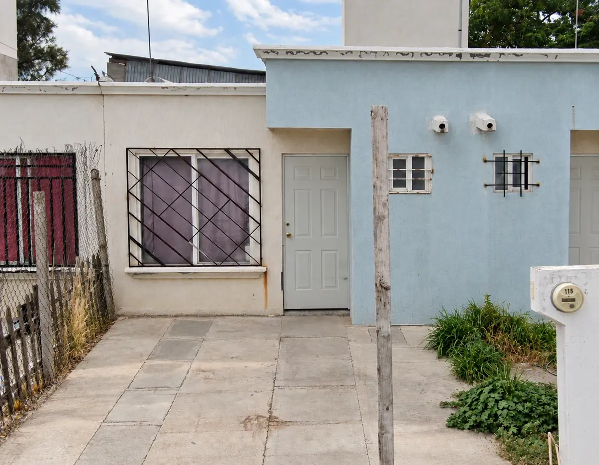 Casa en venta en El Rehilete, Villagrán — foto 1 de 6