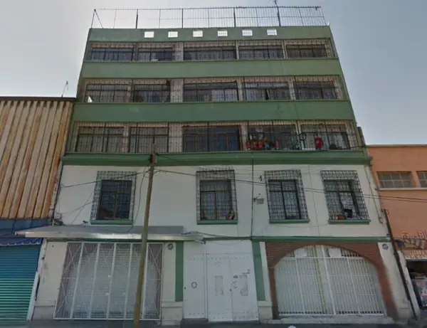 Departamento en venta en Morelos, Cuauhtémoc — foto 2 de 18