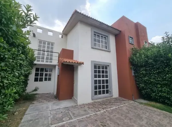 CASA EN VILLAS DEL CAMPO, CALIMAYA