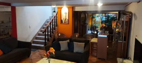 Casa en venta en Miguel Hidalgo 2a Seccion, Tlalpan — foto 3 de 13