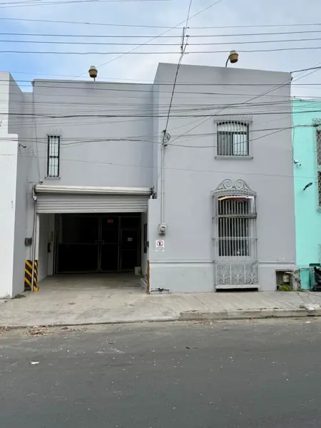 Bodega en renta en Centro, Monterrey — foto 2 de 7