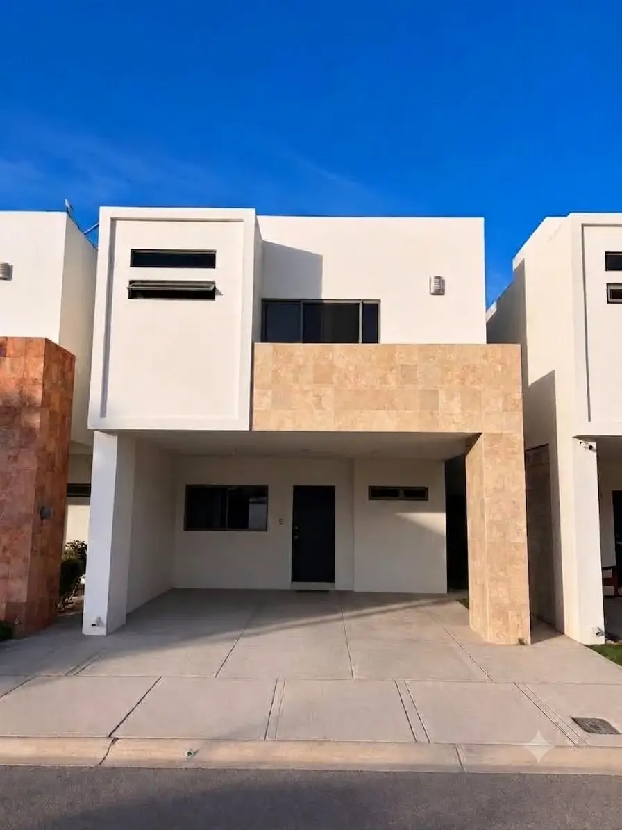 Casa en venta en Villas del Renacimiento, Torreón — foto 1 de 7