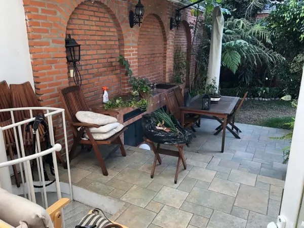 Casa en venta en Colinas del Bosque, Tlalpan — foto 3 de 11