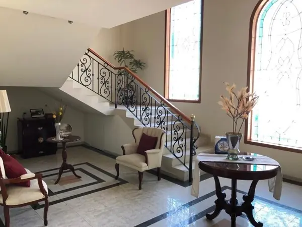 Casa en venta en Colinas del Bosque, Tlalpan — foto 2 de 11