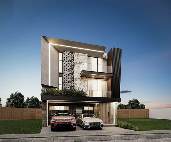 Casa en venta en Lomas de Angelópolis, Ocoyucan — foto 3 de 8