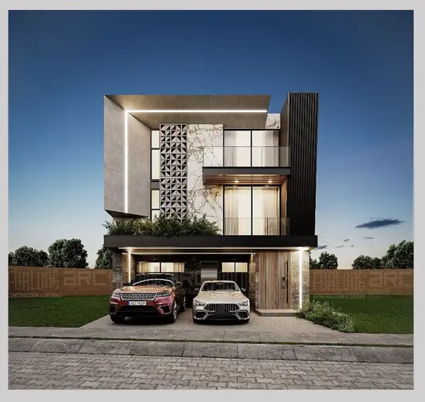 Casa en venta en Lomas de Angelópolis, Ocoyucan — foto 2 de 8
