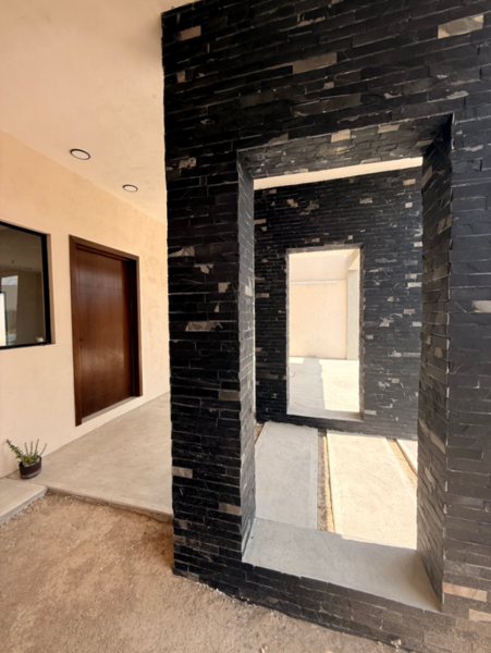 Casa nueva en venta
Hacienda El Milagro, Arteaga